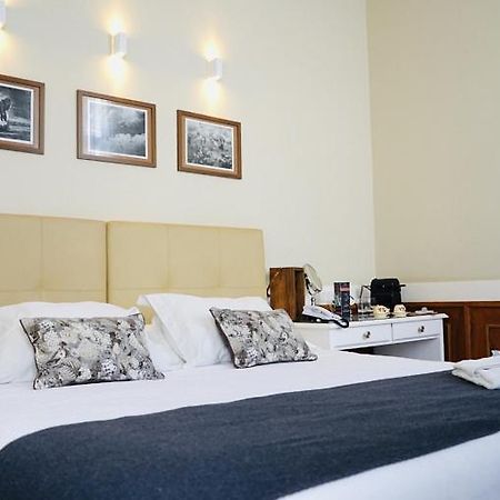 Casa Rosa Hotel Boutique Petrópolis المظهر الخارجي الصورة