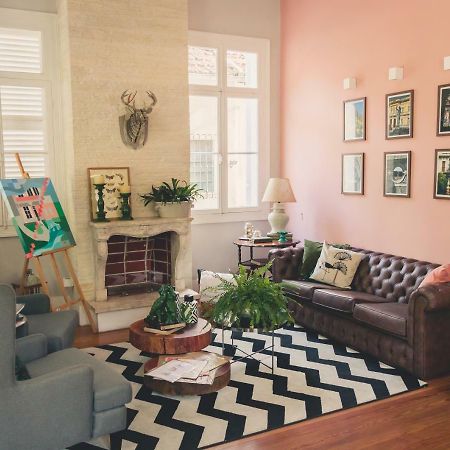 Casa Rosa Hotel Boutique Petrópolis المظهر الخارجي الصورة