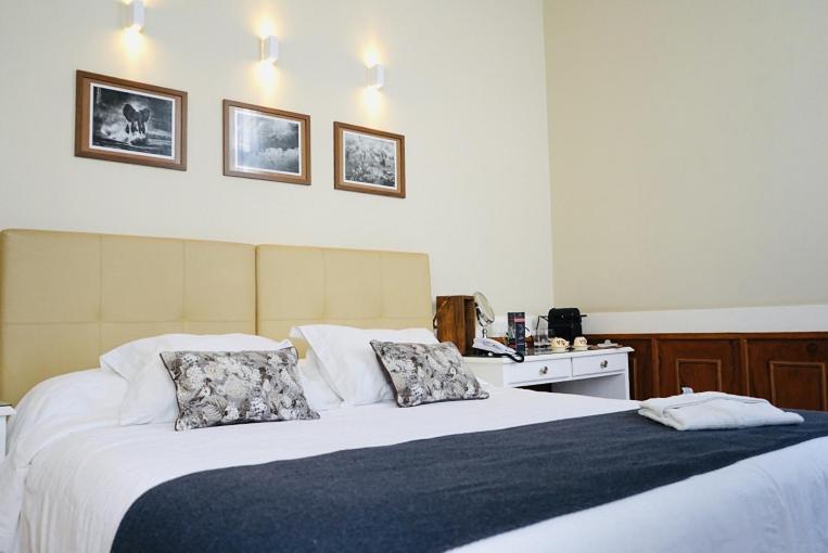 Casa Rosa Hotel Boutique Petrópolis المظهر الخارجي الصورة