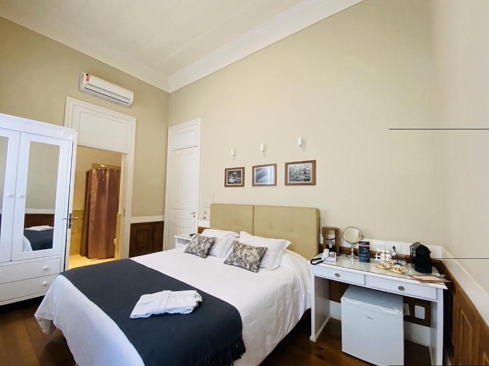 Casa Rosa Hotel Boutique Petrópolis المظهر الخارجي الصورة
