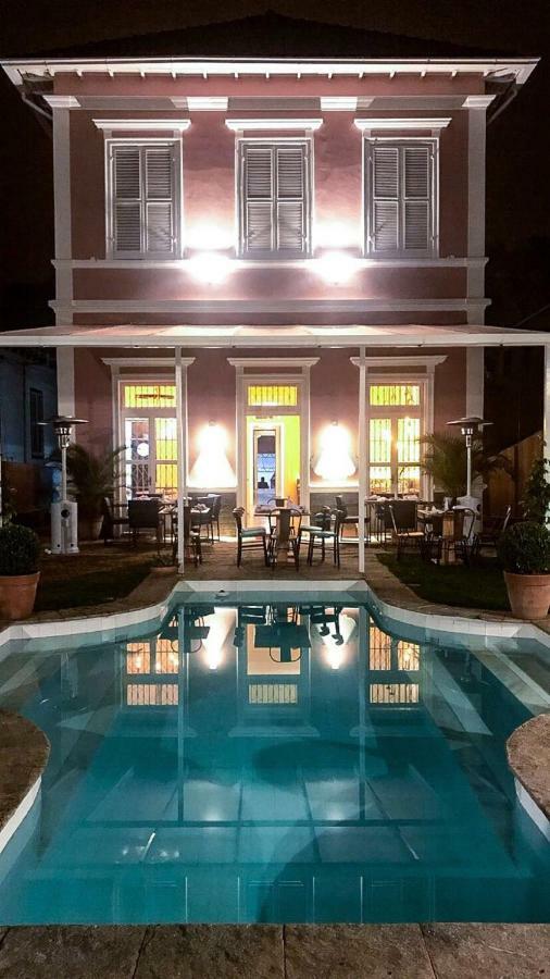 Casa Rosa Hotel Boutique Petrópolis المظهر الخارجي الصورة