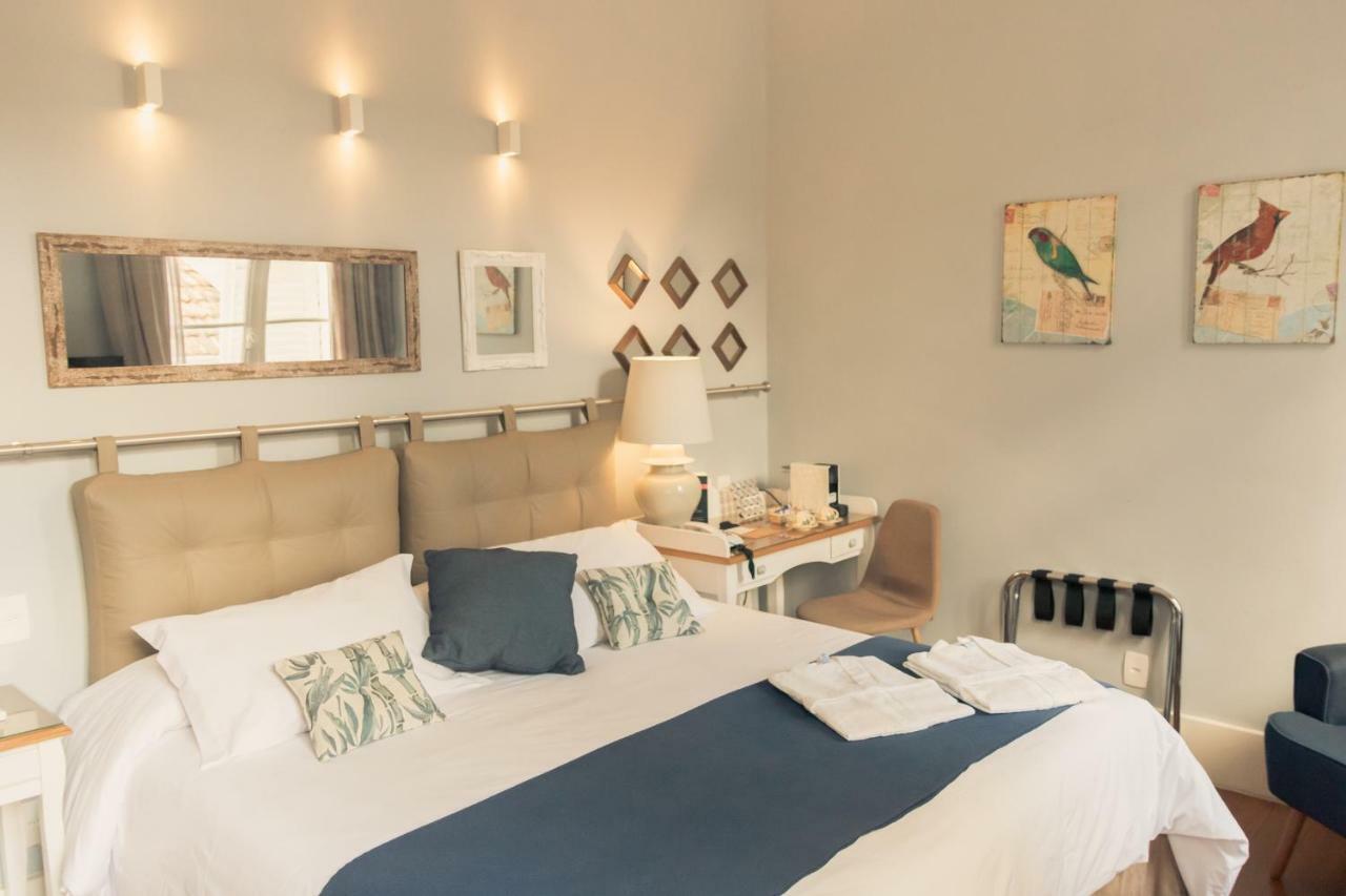 Casa Rosa Hotel Boutique Petrópolis المظهر الخارجي الصورة