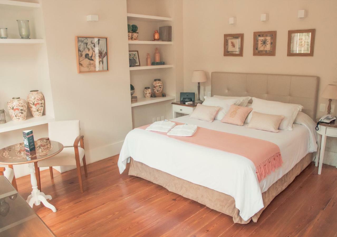 Casa Rosa Hotel Boutique Petrópolis المظهر الخارجي الصورة