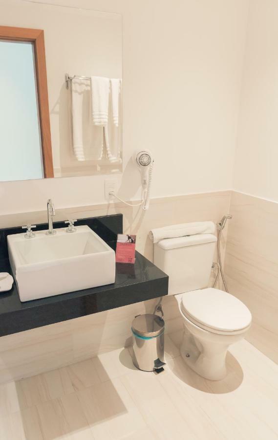 Casa Rosa Hotel Boutique Petrópolis المظهر الخارجي الصورة