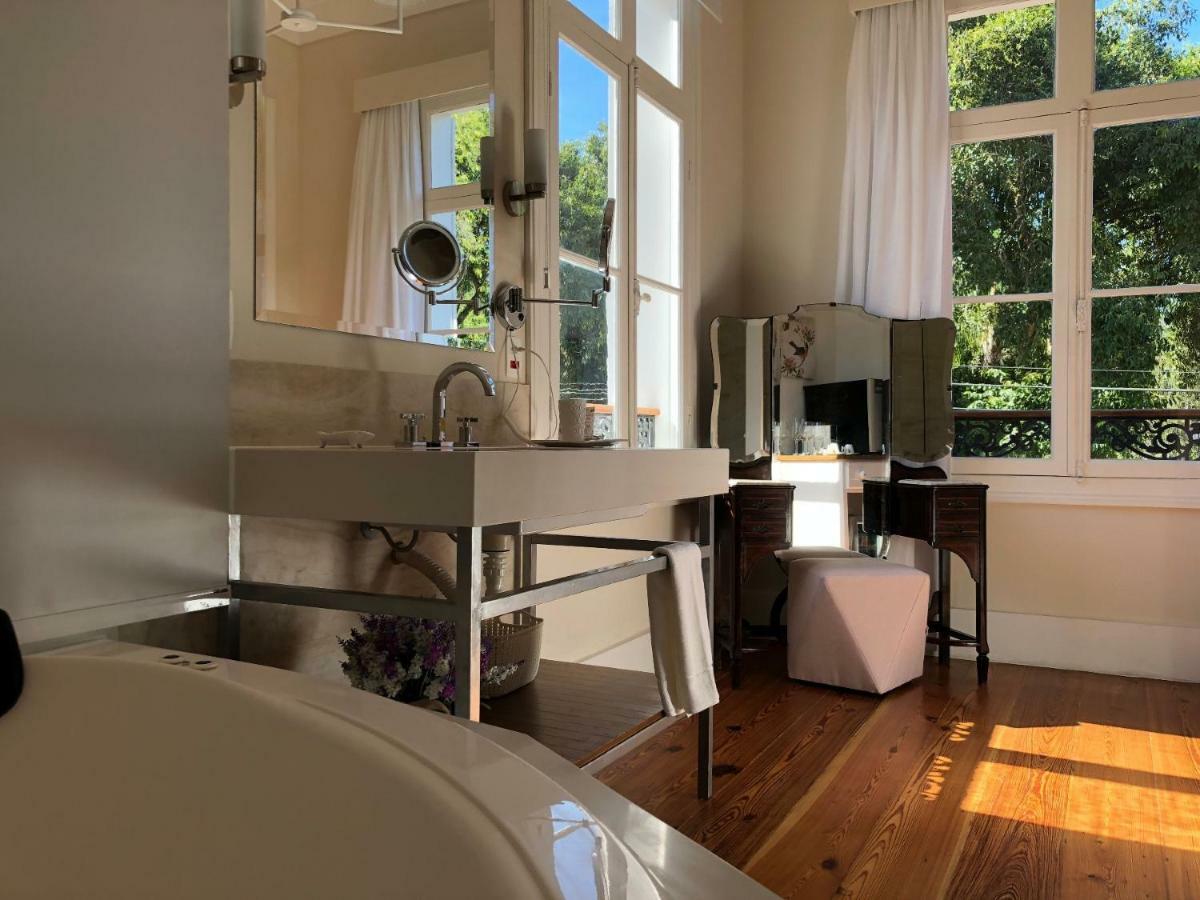 Casa Rosa Hotel Boutique Petrópolis المظهر الخارجي الصورة